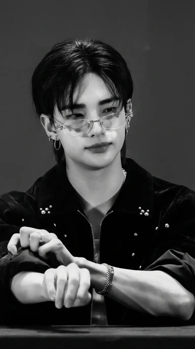 Hwang Hyunjin - Hyunlix thumbnail