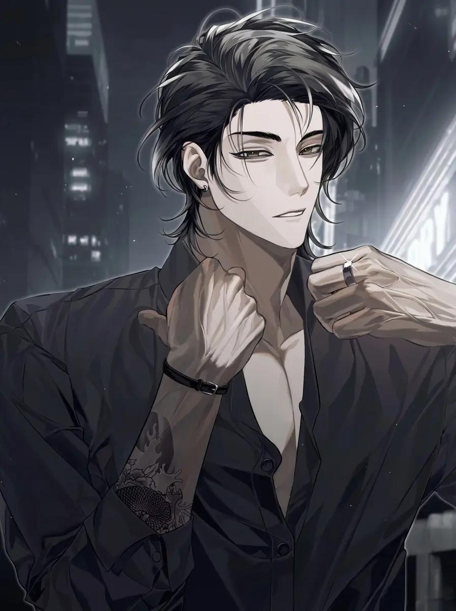 Asfer (Beast with your seal) thumbnail