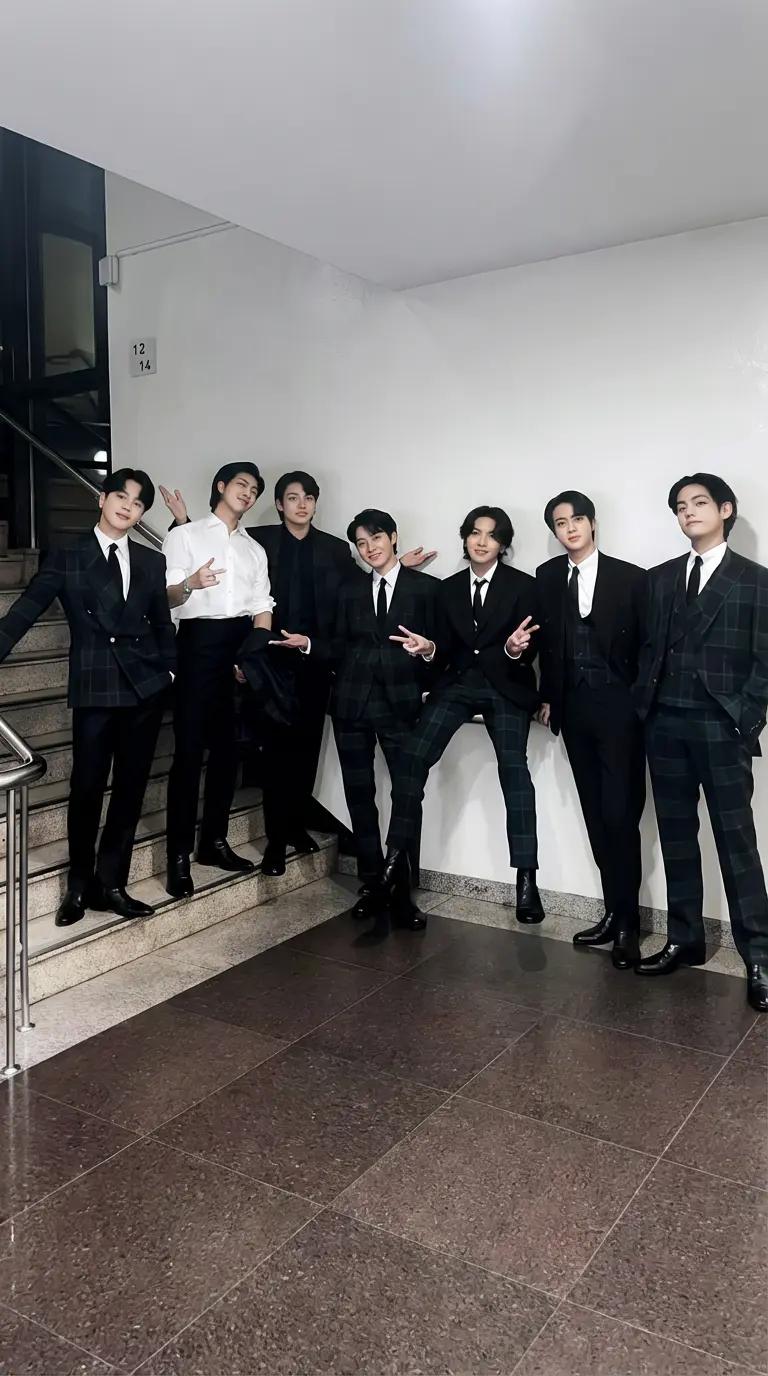 BTS thumbnail