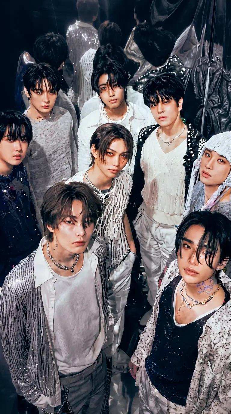 Stray kids thumbnail