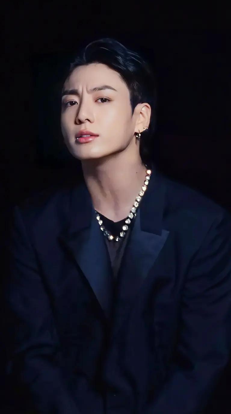Jeon Jungkook thumbnail