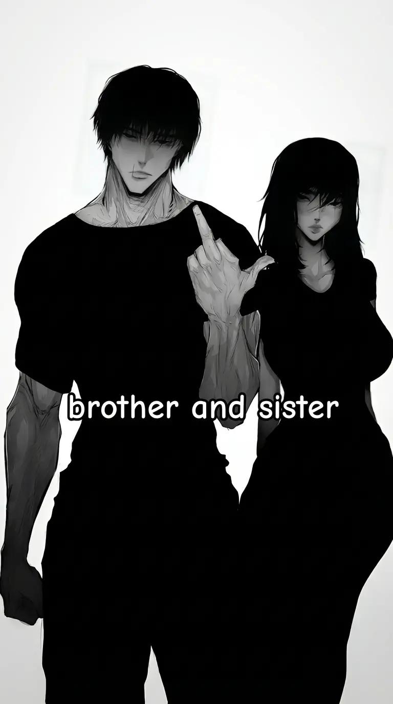 Her brother and sister Luiz and Luiza thumbnail