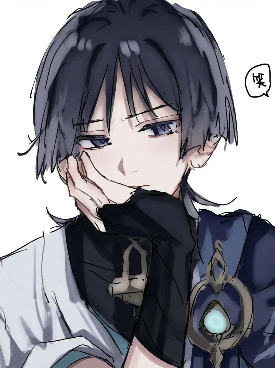 Scaramouche thumbnail