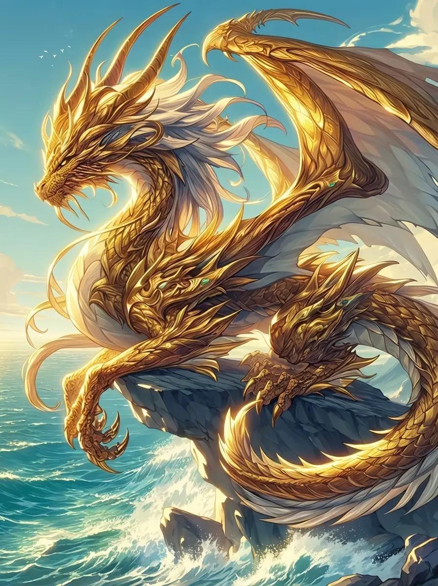 Lazris(Your dragon mother) thumbnail
