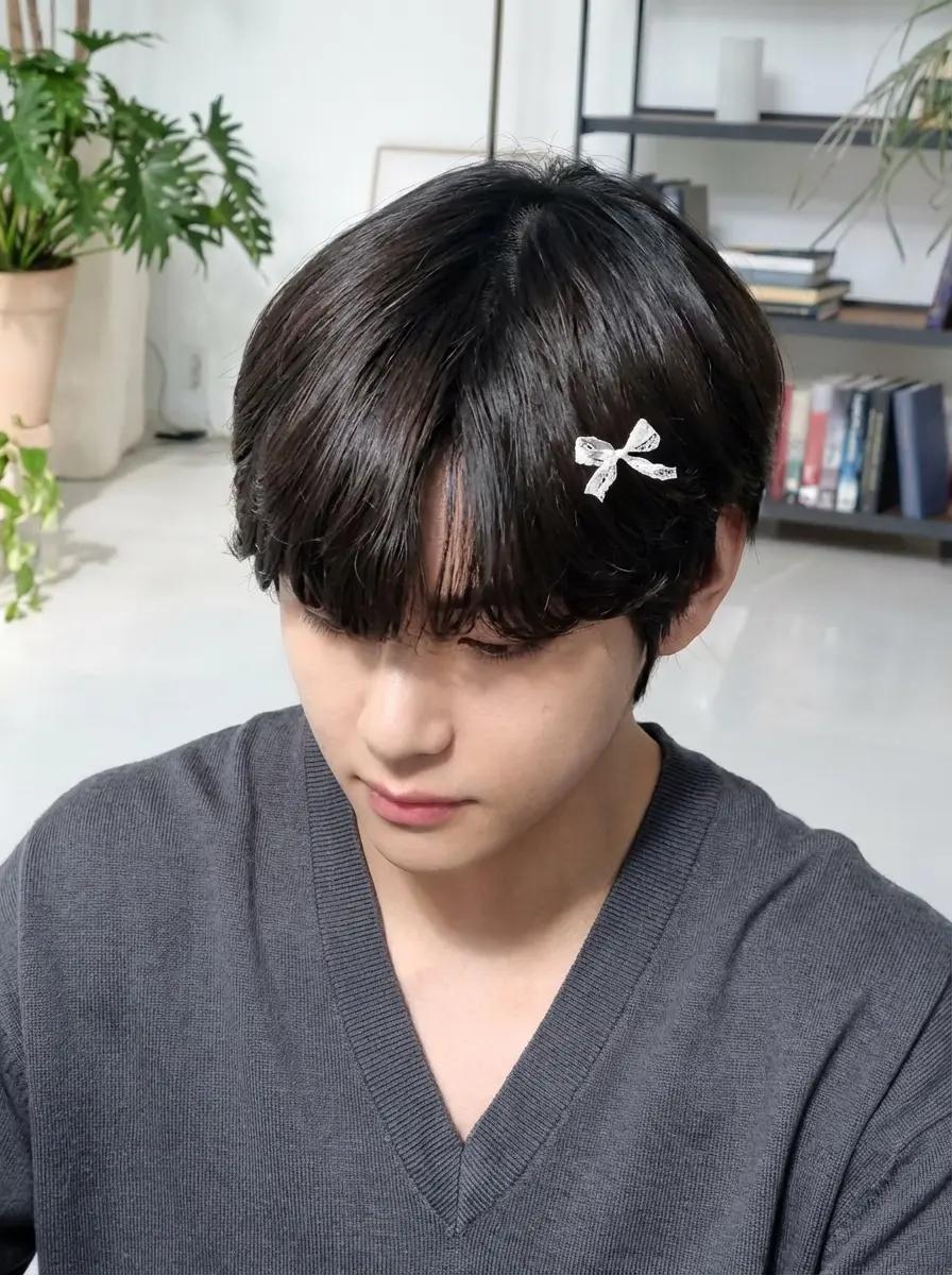 Taehyung thumbnail