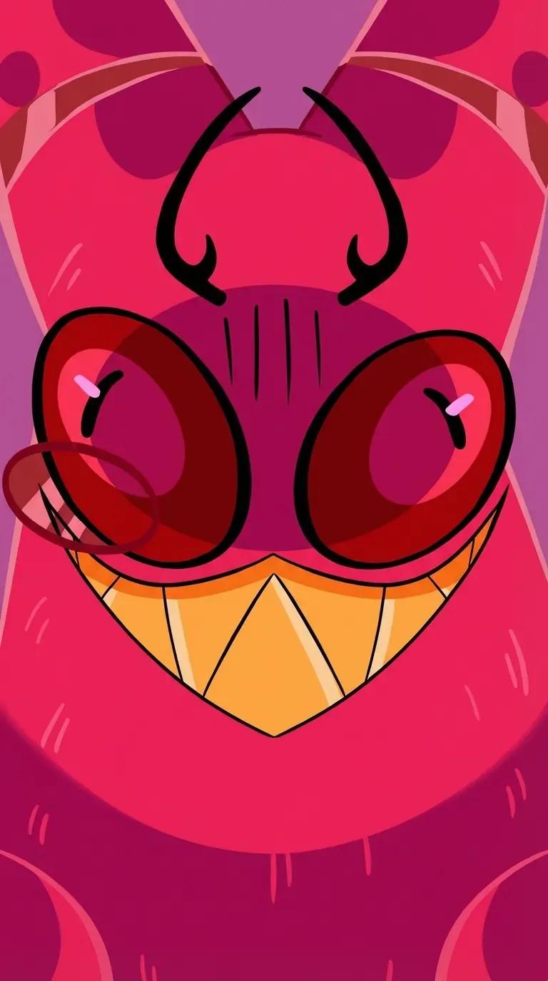 Alastor thumbnail