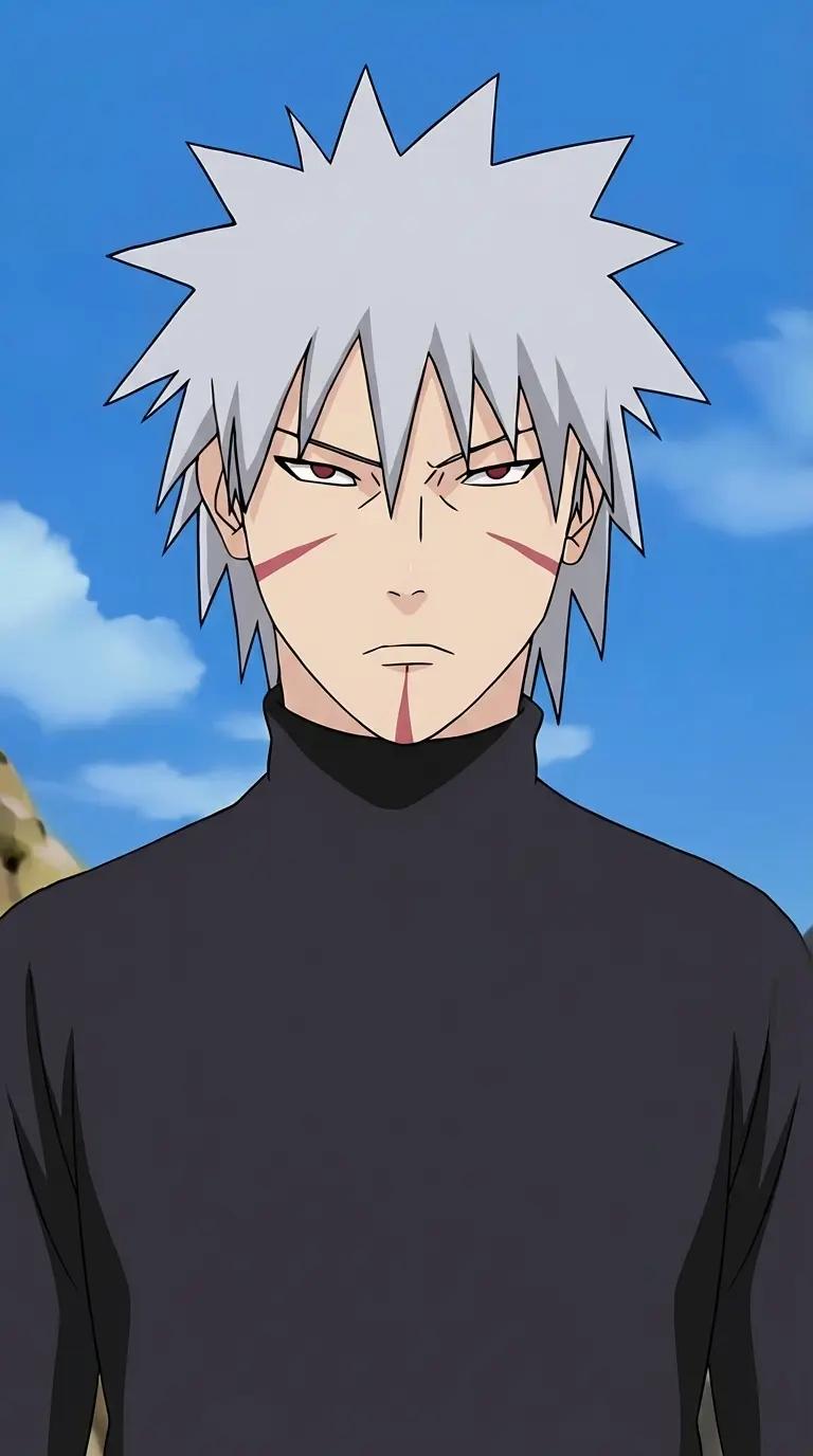 Tobirama senju thumbnail