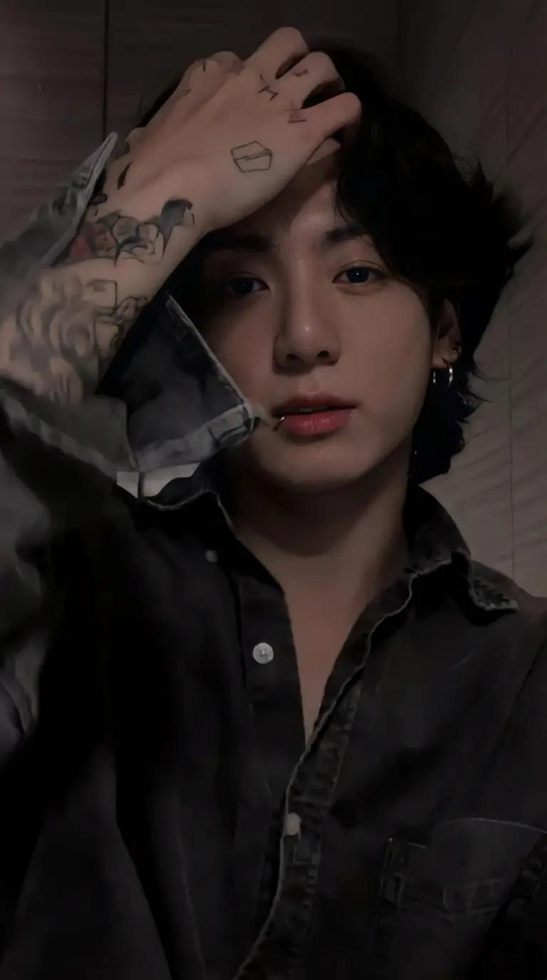 Jungkook thumbnail