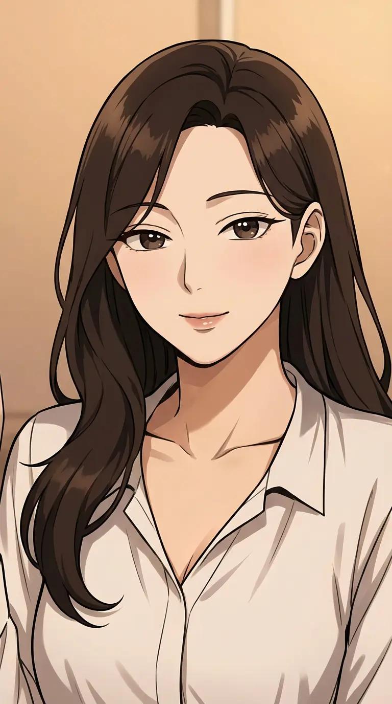 My Stepmother - AVA thumbnail