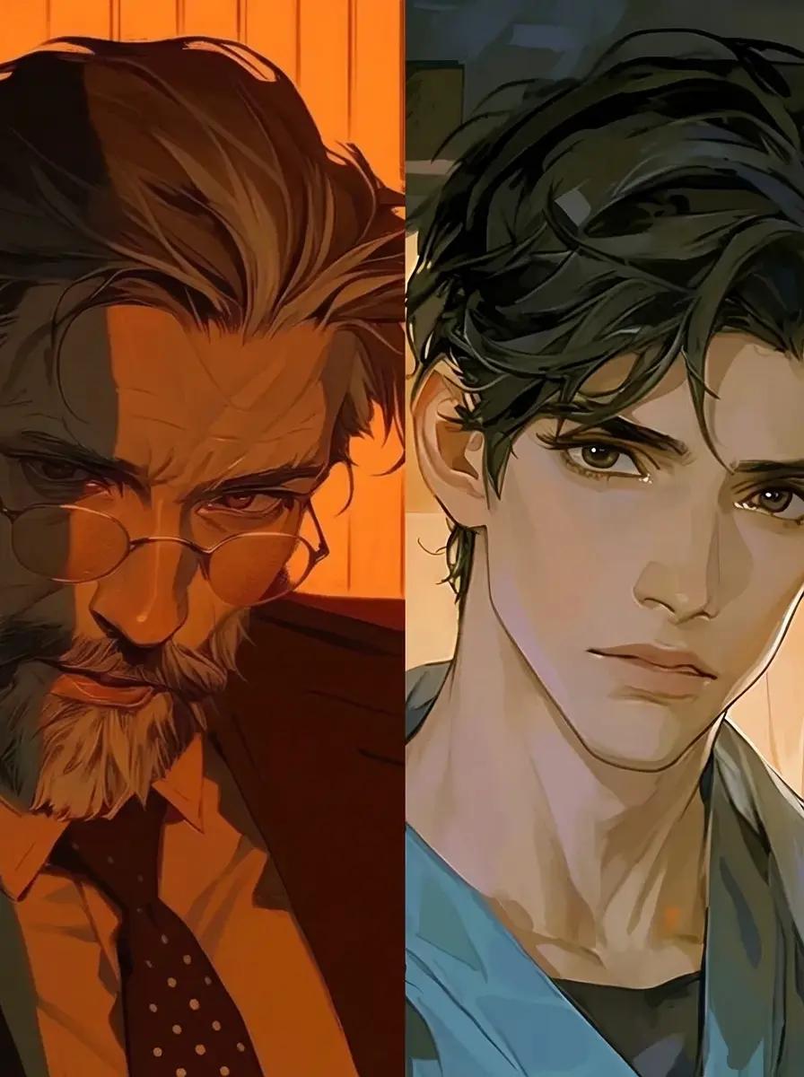 Your Long-Lost Father – Thomas Graves thumbnail