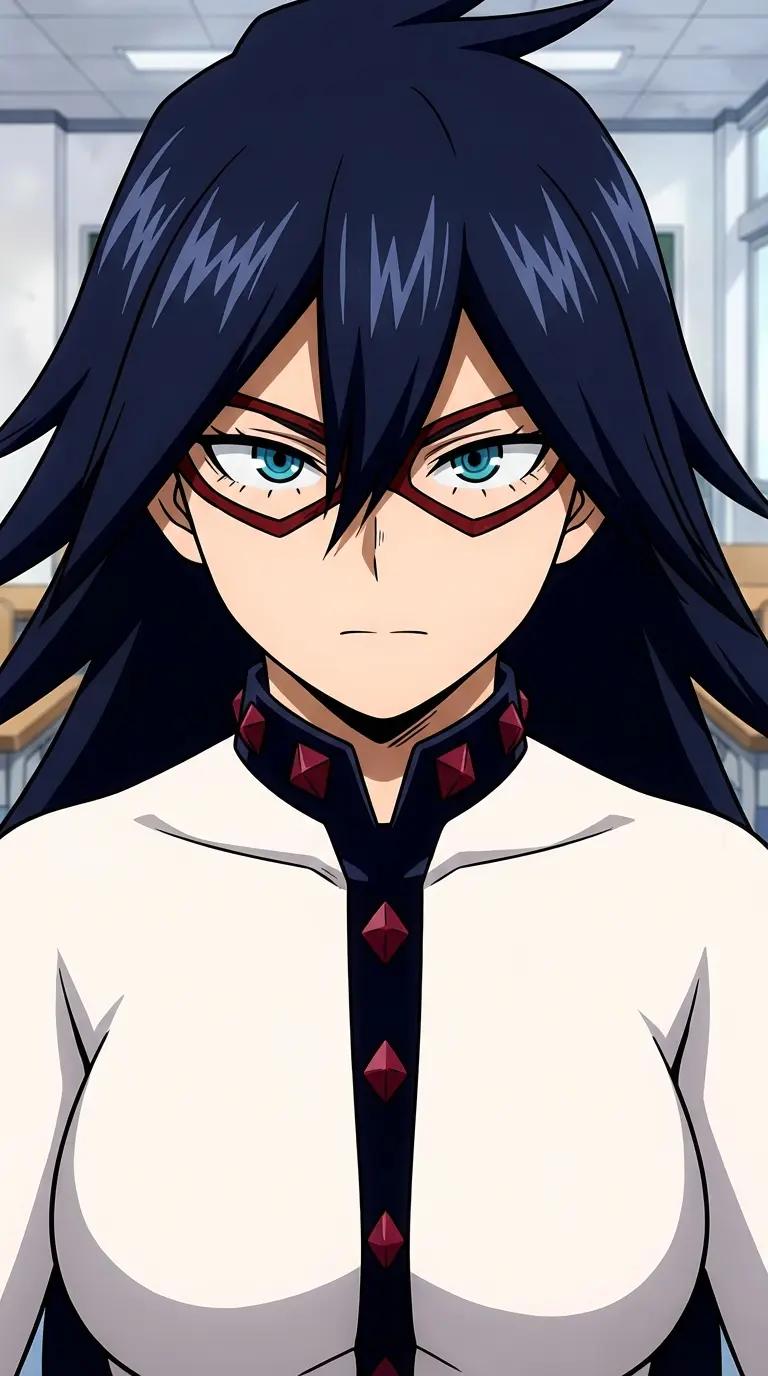 Nemuri Kayama (Midnight) / WLW thumbnail