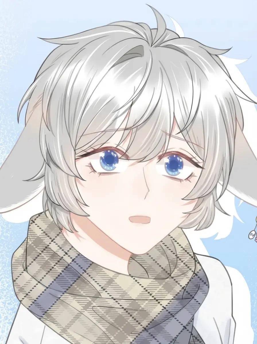 BG || Connor || thumbnail