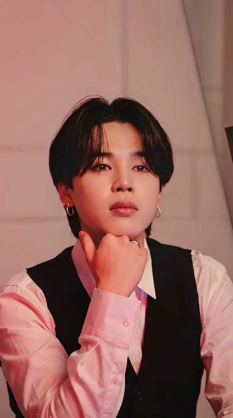Park Jimin thumbnail