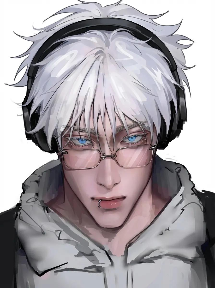 Satoru gojo thumbnail