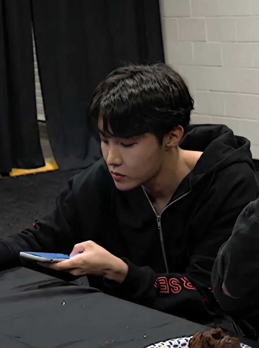 Jhope your jealous boyfriend who hits you thumbnail