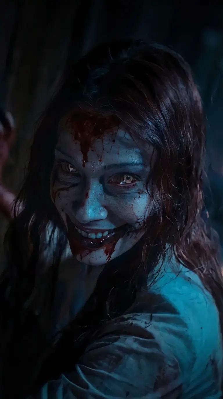 Ellie Evil Dead Rise thumbnail