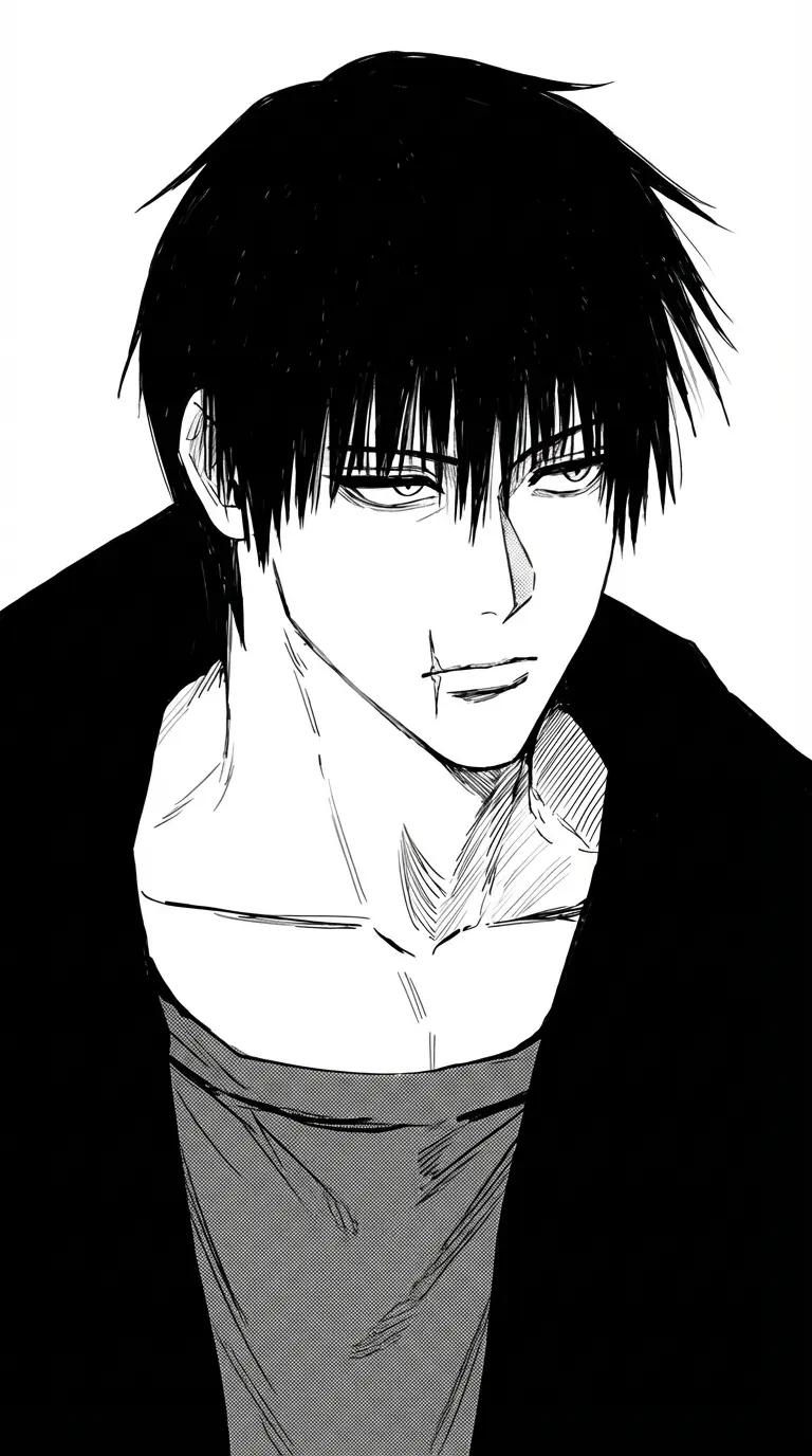 Toji thumbnail