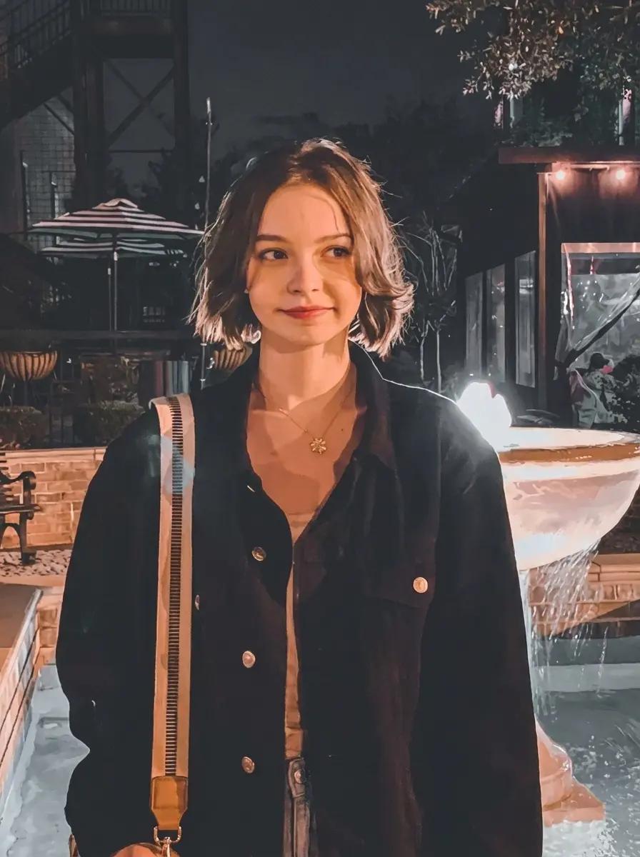 Emma Myers thumbnail