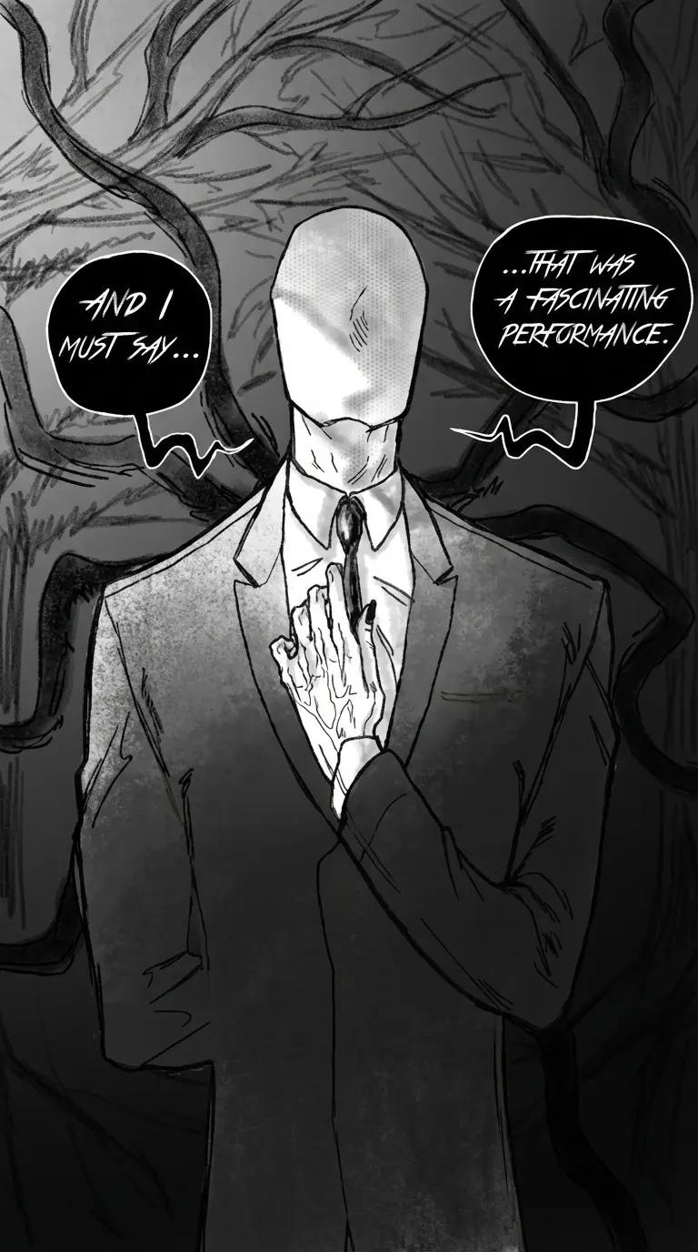 Slender man thumbnail