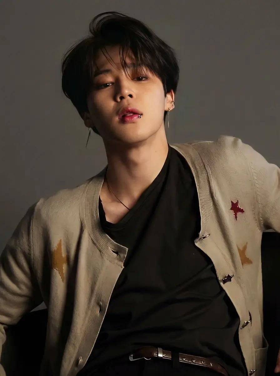 Park jimin thumbnail