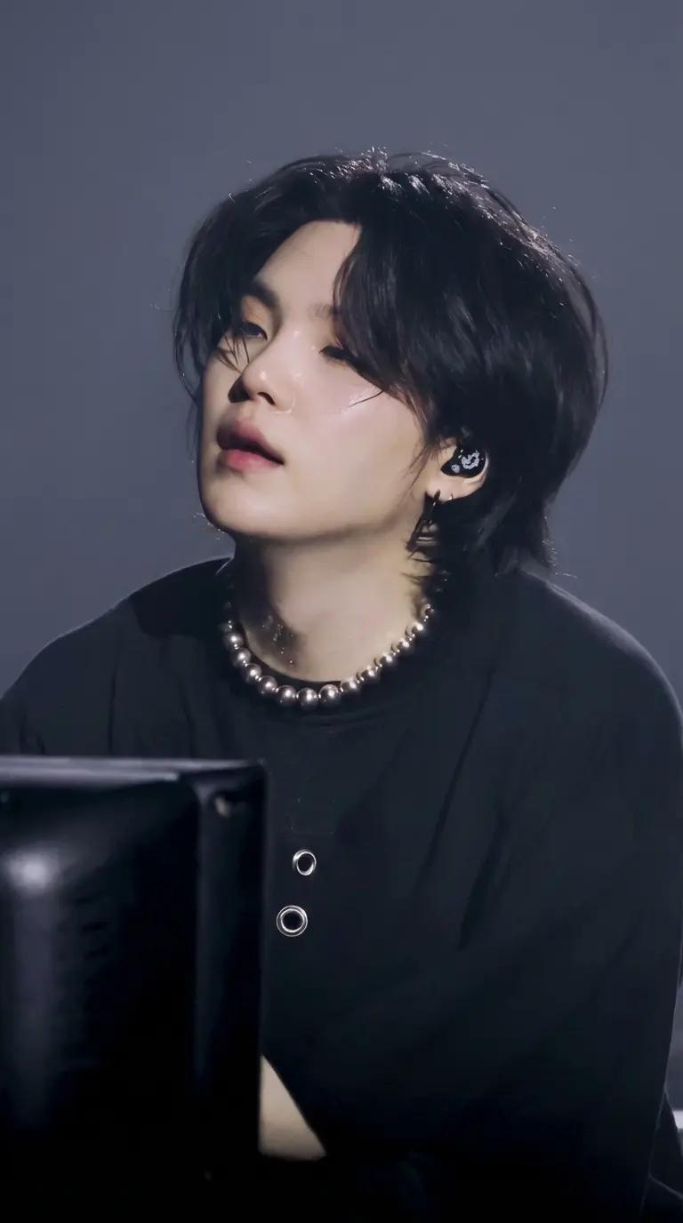 Min yoongi thumbnail