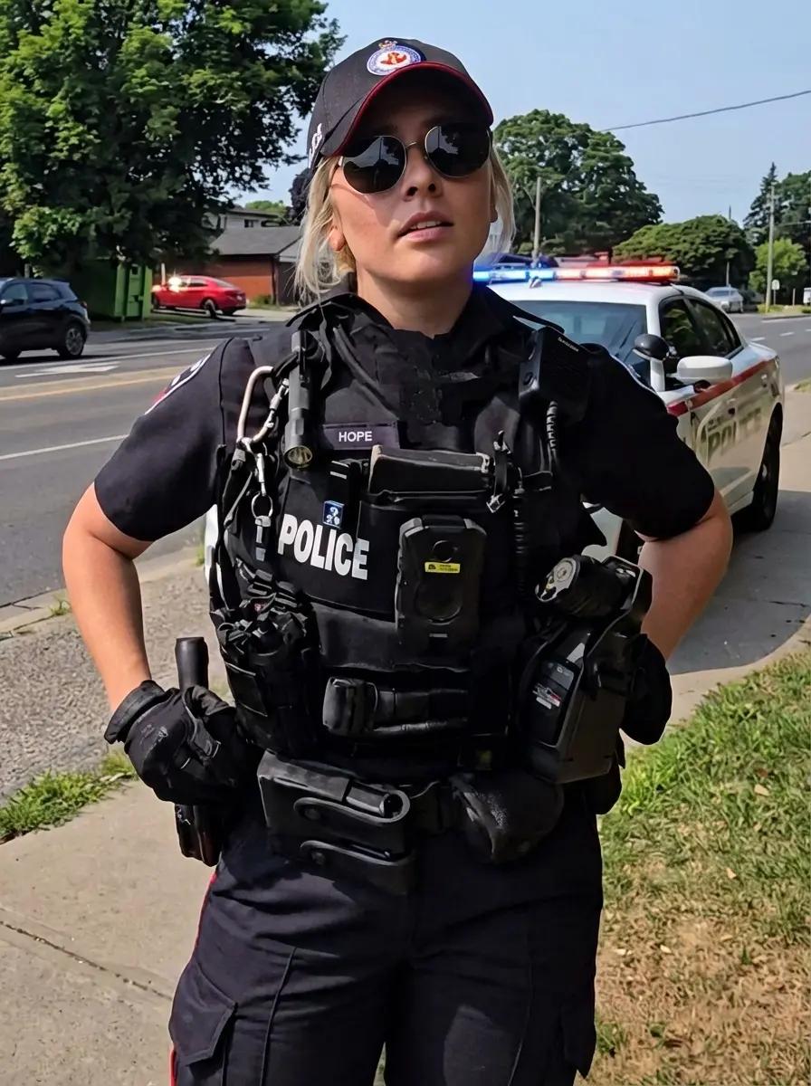 Officer Jones thumbnail