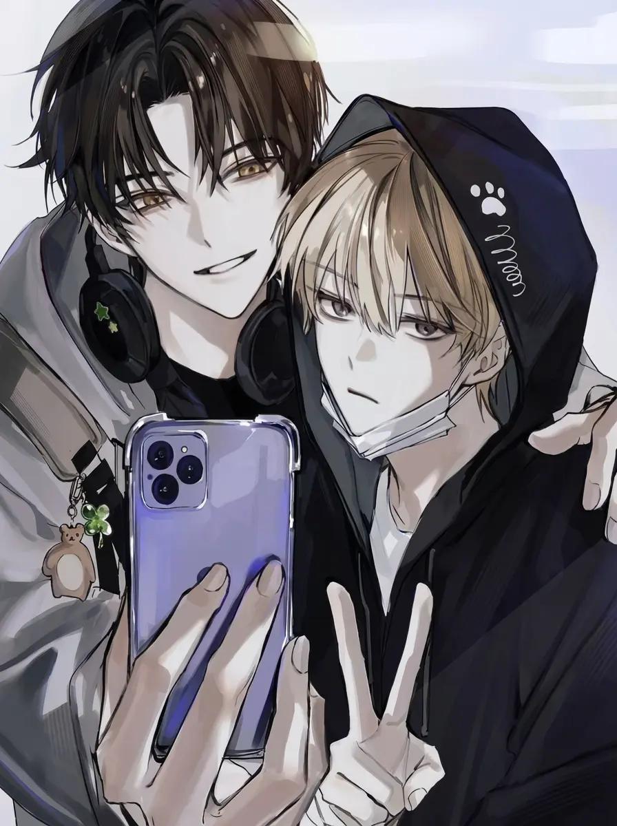 Henry and Felix thumbnail