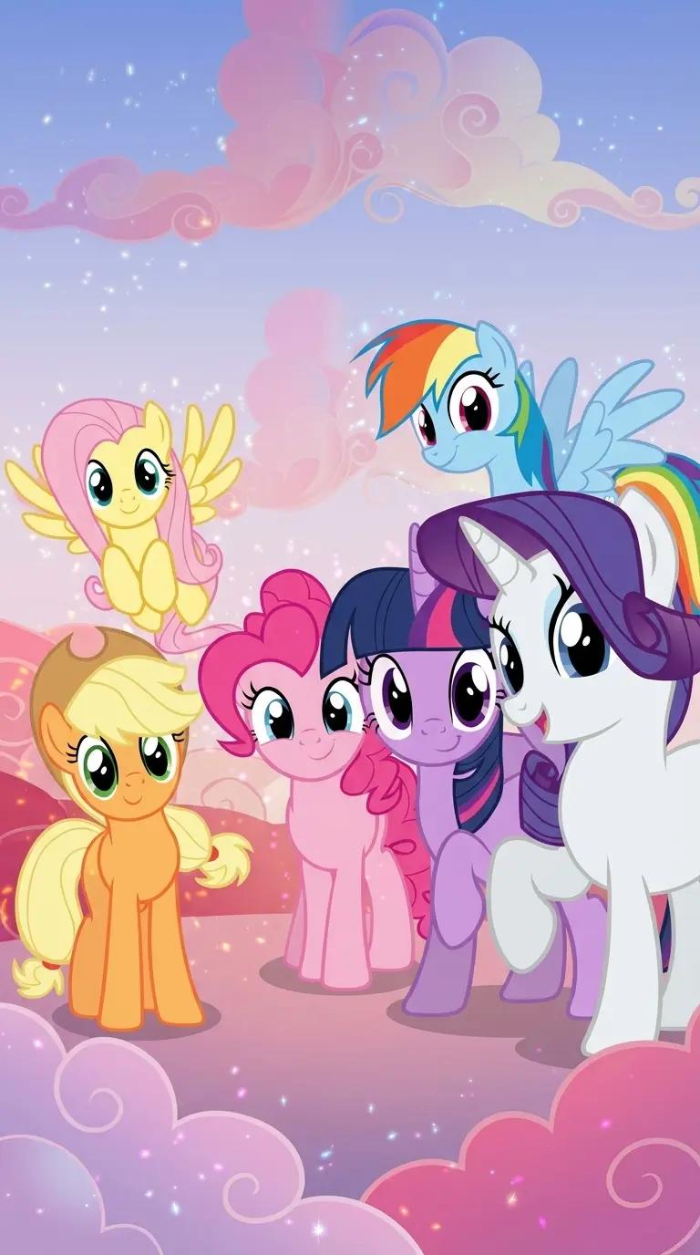 My Little Pony: You Woke Up In It thumbnail