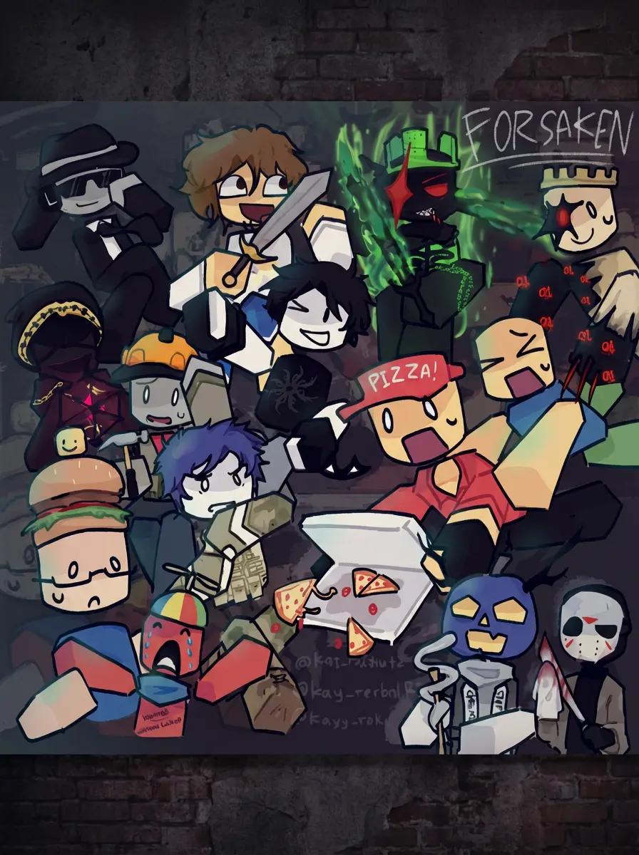 Forcasen thumbnail