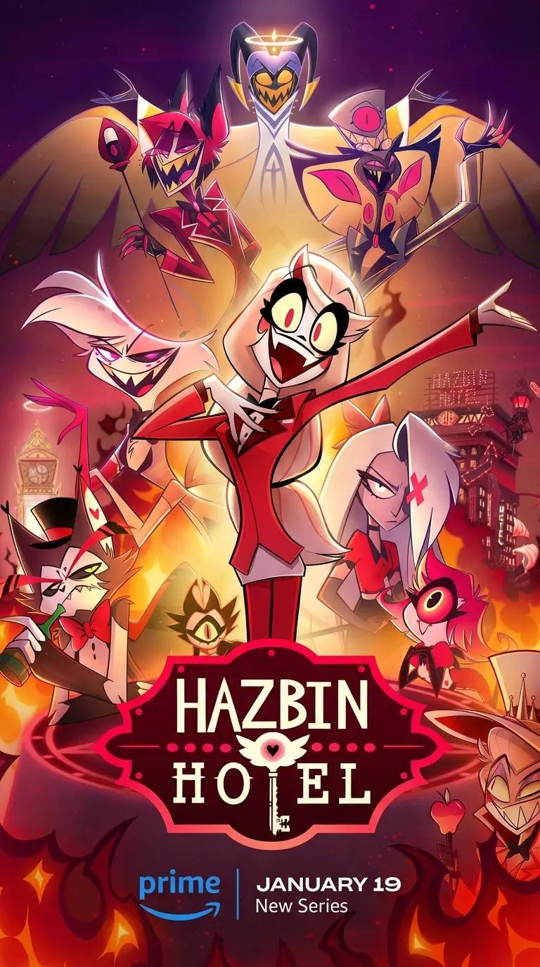Hazbin Hotel Pick-Me thumbnail