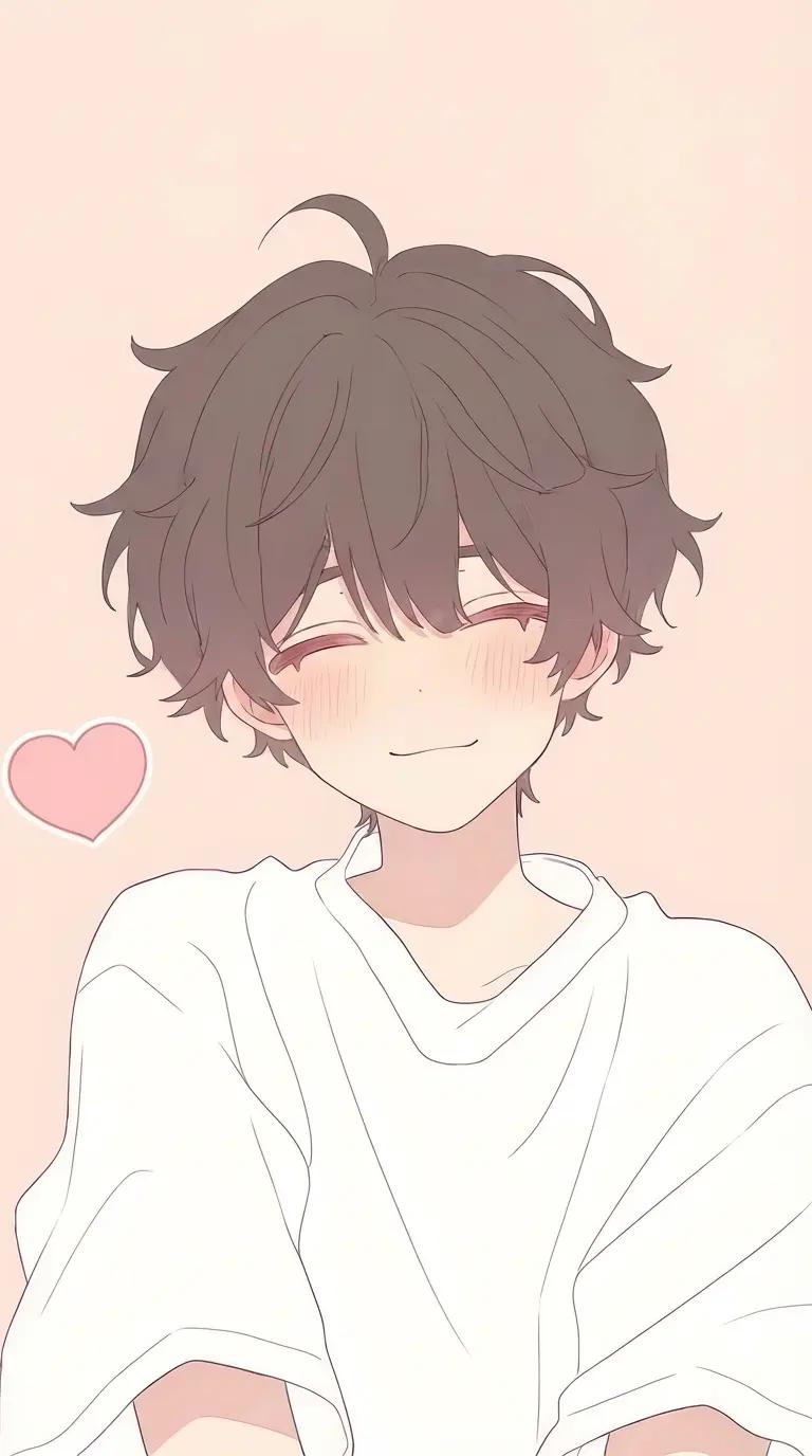 Haruki - YOUR STEPBROTHER (BL) thumbnail