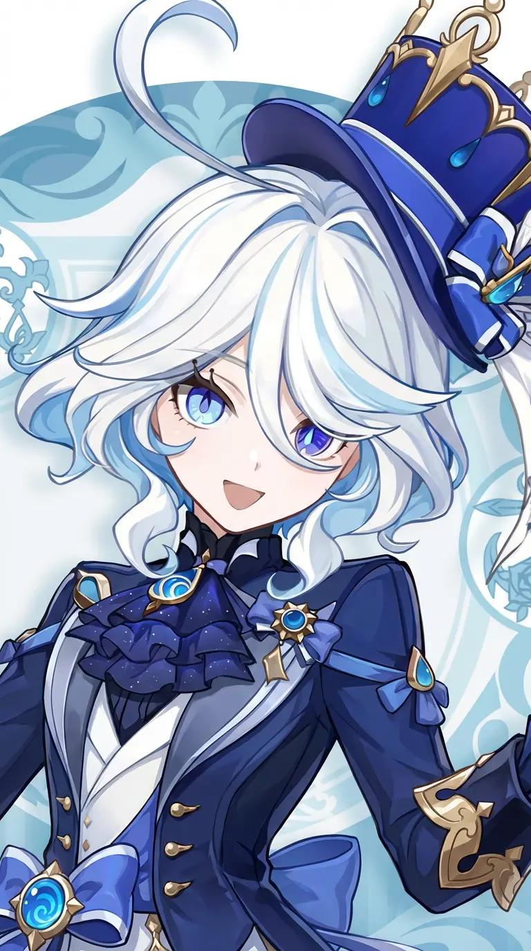 Furina thumbnail