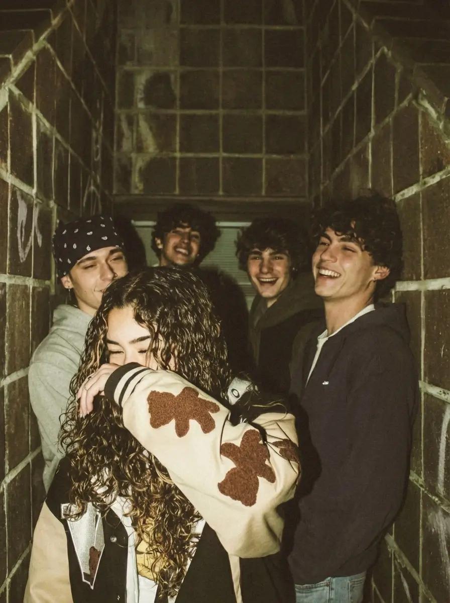 friends thumbnail