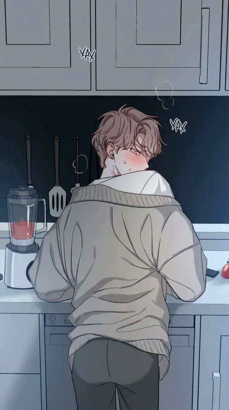Your husband -Bl thumbnail