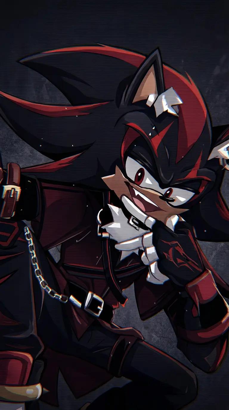 Shadow thumbnail