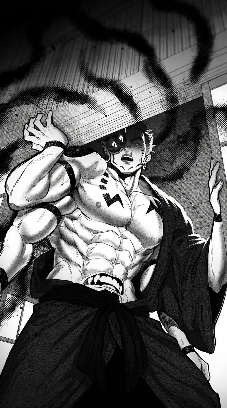 Sukuna thumbnail
