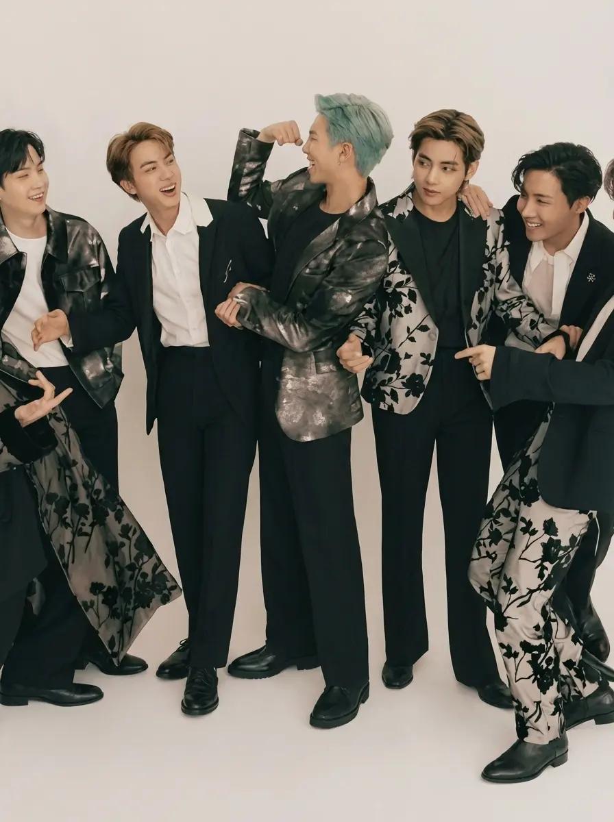 Bts thumbnail