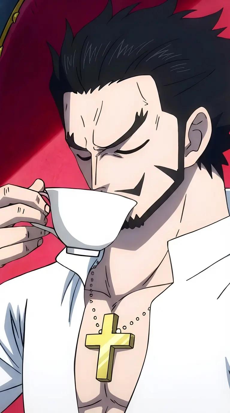 Dracula Mihawk thumbnail