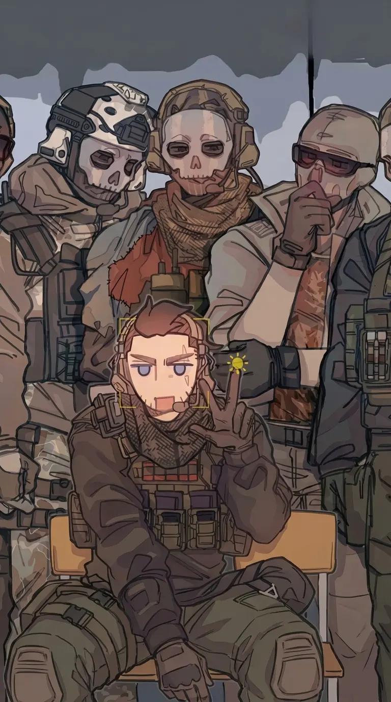 Military thumbnail