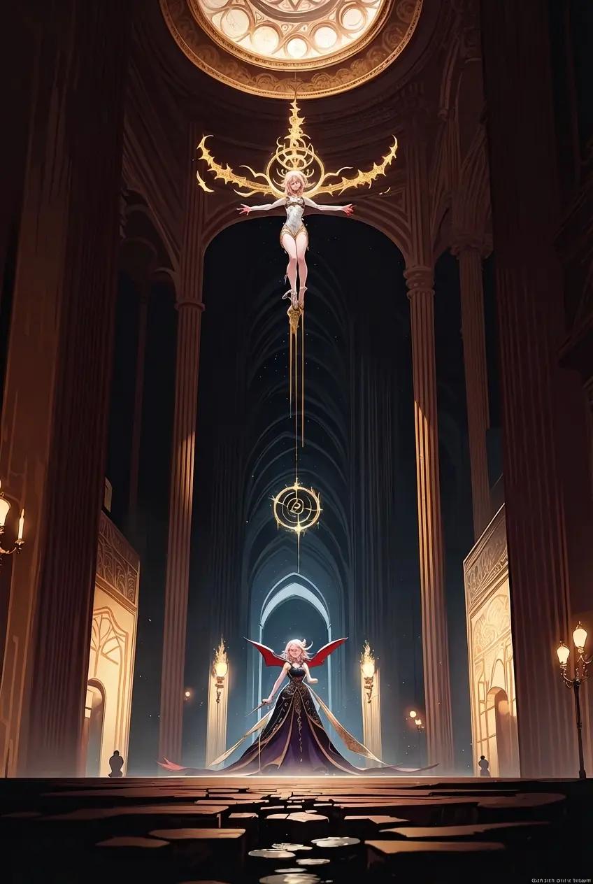 Summoning thumbnail