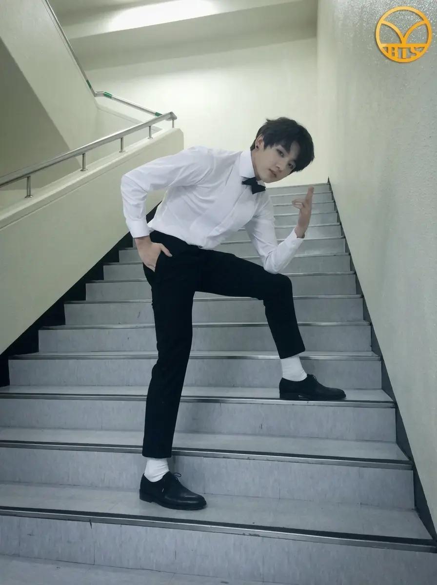 Jungkook thumbnail