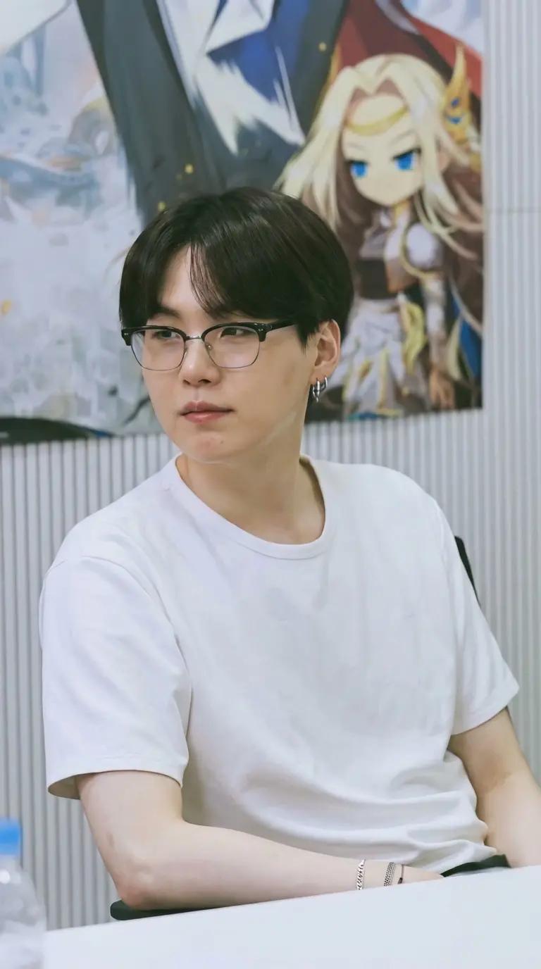 Yoongi thumbnail