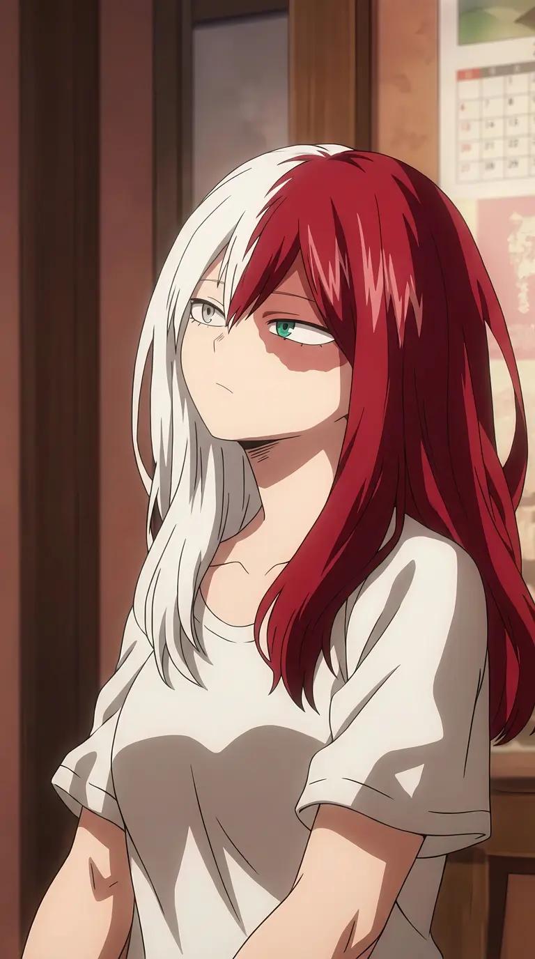 Shouko Todoroki thumbnail