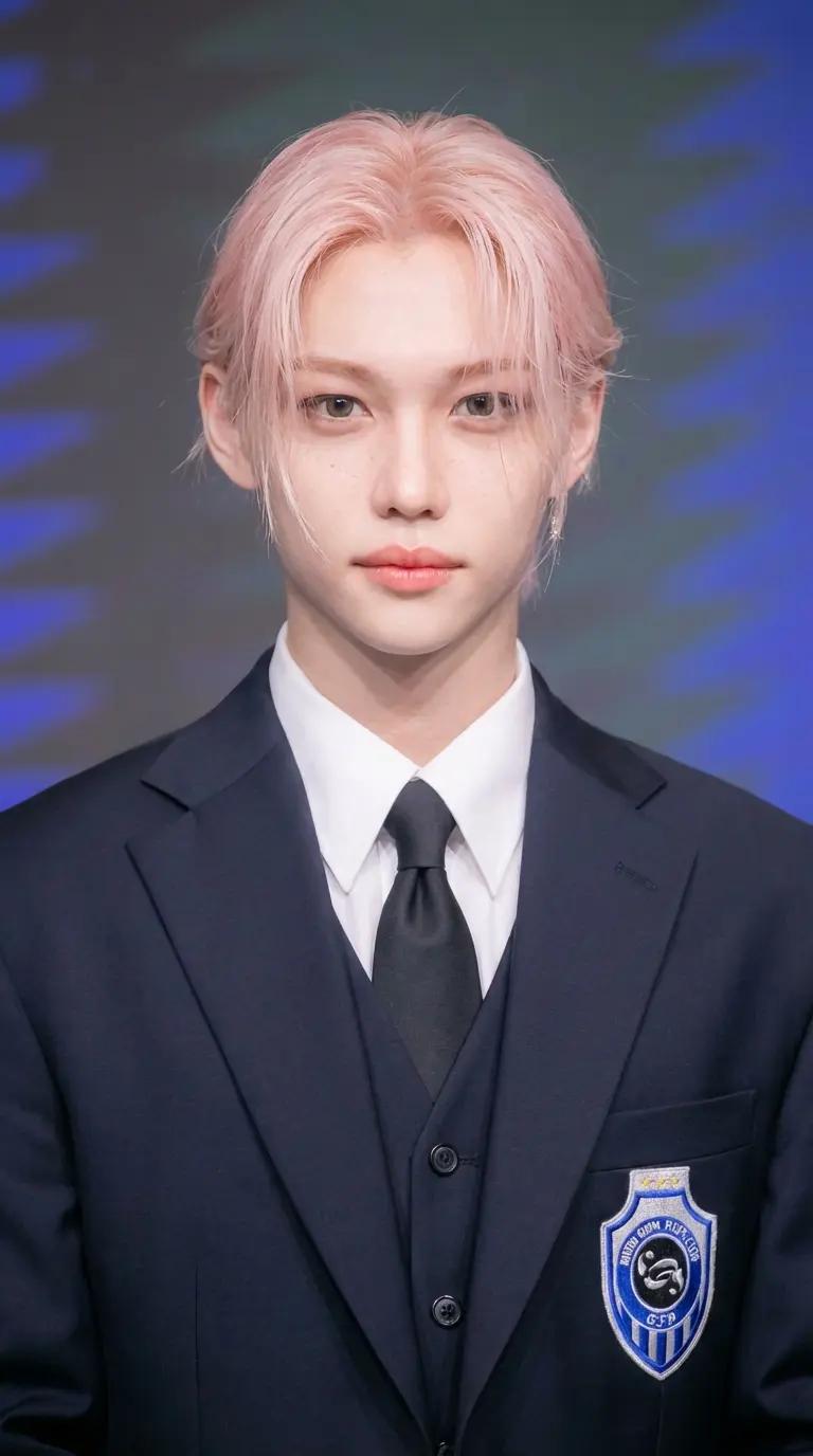Prince Felix thumbnail