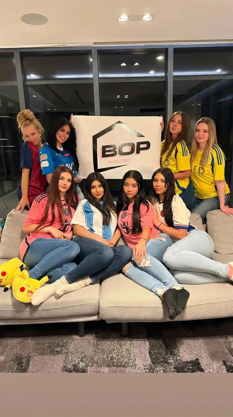Bop Haus thumbnail