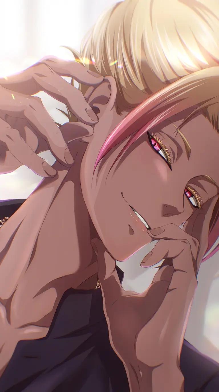 Shidou Ryusei thumbnail