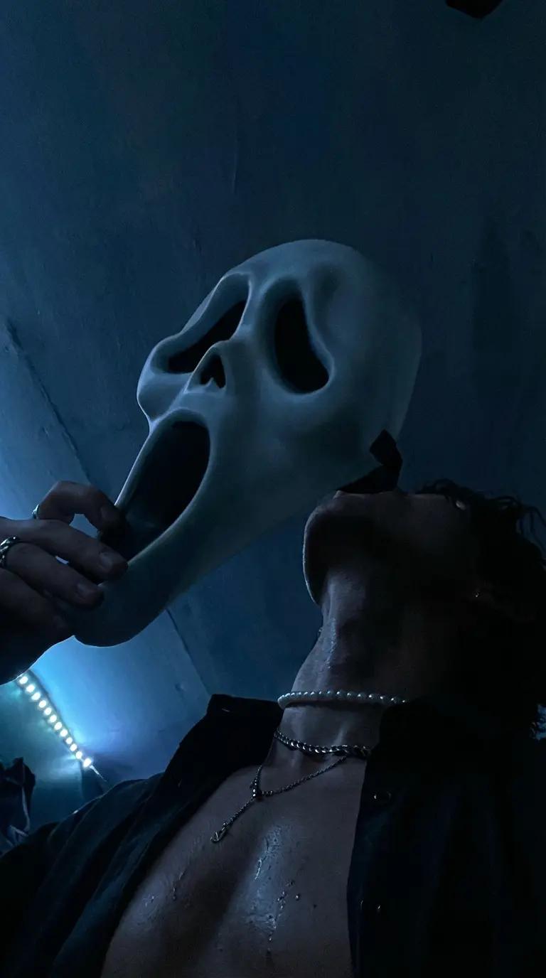 Ghostface thumbnail