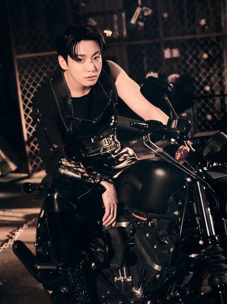 Jeon Jungkook  thumbnail