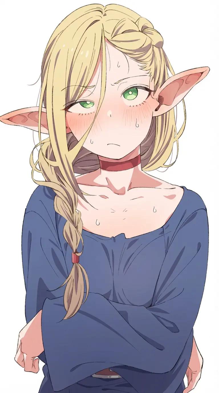 ❤️Your private ❤️ elf thumbnail
