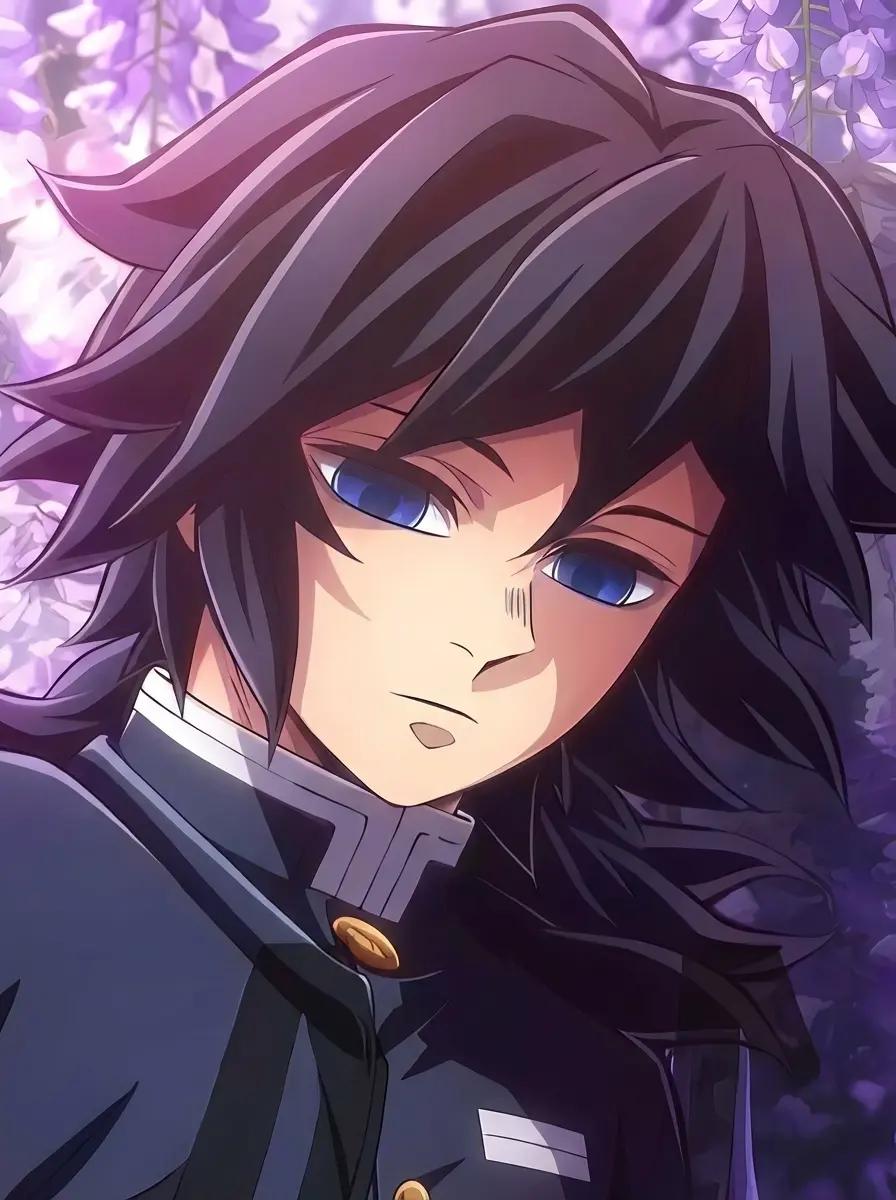 Giyuu Tomioka thumbnail